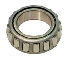 SKF LM78349 Wheel Bearing - Rear