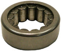 SKF MU1207-CX Wheel Bearing - Rear or Rear Outer