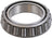 SKF NP197868 Axle Differential Bearing - Rear