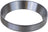 SKF NP254157 Manual Transmission Race - Front