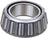 SKF NP682887 Differential Pinion Bearing - Front Inner