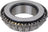 SKF NP848872 Differential Pinion Bearing - Rear Inner