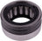 SKF R1561-F Drive Axle Shaft Bearing Assembly - Rear or Rear Outer