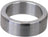 SKF R617 Drive Axle Shaft Bearing Lock Ring - Rear
