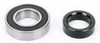 SKF RW507-CR Wheel Bearing - Rear