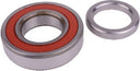 SKF RW508-BR Wheel Bearing - Rear