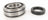 SKF RW607-BR Wheel Bearing - Rear