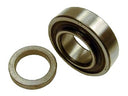 SKF RWC35-YYR Wheel Bearing - Rear
