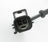 SKF SC285 ABS Wheel Speed Sensor Wiring Harness - Front