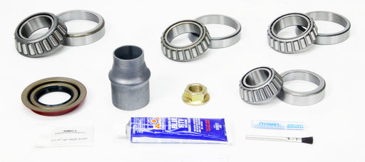 SKF SDK301 Axle Differential Bearing and Seal Kit - Rear