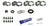 SKF SDK303-BMK Axle Differential Bearing and Seal Kit - Rear