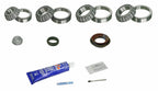 SKF SDK303-B Axle Differential Bearing and Seal Kit - Rear