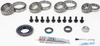 SKF SDK303-MK Axle Differential Bearing and Seal Kit - Rear