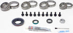 SKF SDK303-MK Axle Differential Bearing and Seal Kit - Rear