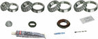 SKF SDK303 Axle Differential Bearing and Seal Kit - Rear