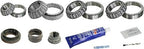 SKF SDK307 Axle Differential Bearing and Seal Kit - Rear