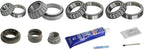 SKF SDK307 Axle Differential Bearing and Seal Kit - Rear