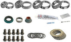 SKF SDK311-EMK Axle Differential Bearing and Seal Kit - Rear