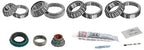 SKF SDK311-E Axle Differential Bearing and Seal Kit - Rear