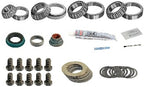 SKF SDK311-GMK Axle Differential Bearing and Seal Kit - Rear