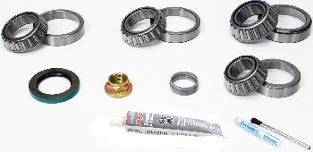 SKF SDK311-J Axle Differential Bearing and Seal Kit - Rear