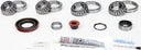 SKF SDK312 Axle Differential Bearing and Seal Kit - Rear