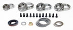SKF SDK314-MK Axle Differential Bearing and Seal Kit - Rear