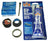 SKF SDK314 Axle Differential Bearing and Seal Kit - Rear