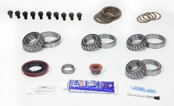 SKF SDK315-MK Axle Differential Bearing and Seal Kit - Rear