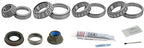 SKF SDK316-B Axle Differential Bearing and Seal Kit - Rear