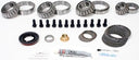 SKF SDK317-MK Axle Differential Bearing and Seal Kit - Rear