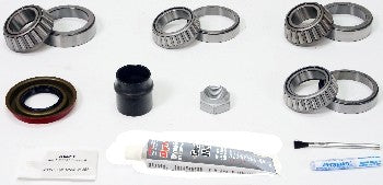 SKF SDK320-A Axle Differential Bearing and Seal Kit - Front