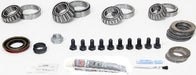 SKF SDK320-MK Axle Differential Bearing and Seal Kit - Rear