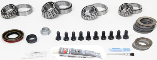 SKF SDK320-MK Axle Differential Bearing and Seal Kit - Rear