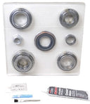 SKF SDK320 Axle Differential Bearing and Seal Kit - Rear