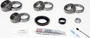 SKF SDK321-C Axle Differential Bearing and Seal Kit - Rear