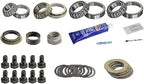 SKF SDK321-KMK Axle Differential Bearing and Seal Kit - Rear