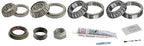 SKF SDK321-Q Axle Differential Bearing and Seal Kit - Rear