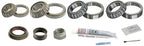 SKF SDK321-Q Axle Differential Bearing and Seal Kit - Rear