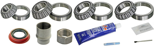 SKF SDK323-A Axle Differential Bearing and Seal Kit - Rear