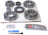 SKF SDK324-A Axle Differential Bearing and Seal Kit - Front