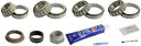 SKF SDK324-G Axle Differential Bearing and Seal Kit - Front