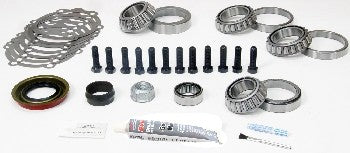 SKF SDK325-AMK Axle Differential Bearing and Seal Kit - Rear
