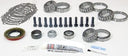 SKF SDK325-MK Axle Differential Bearing and Seal Kit - Rear