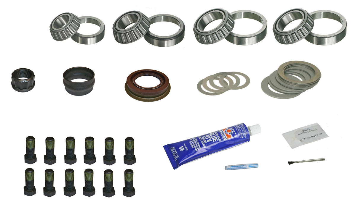 SKF SDK327-MK Axle Differential Bearing and Seal Kit - Rear