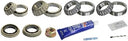 SKF SDK331-B Axle Differential Bearing and Seal Kit - Rear