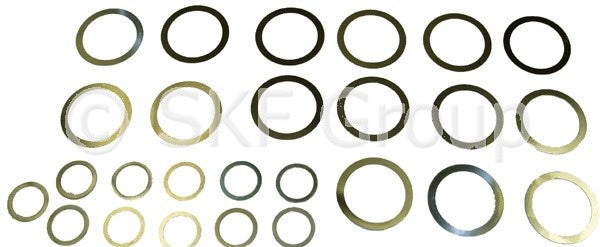 SKF SDK331 Axle Differential Bearing and Seal Kit - Front or Rear