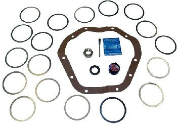 SKF SDK331 Axle Differential Bearing and Seal Kit - Front or Rear