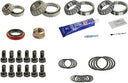 SKF SDK332-UMK Axle Differential Bearing and Seal Kit - Rear