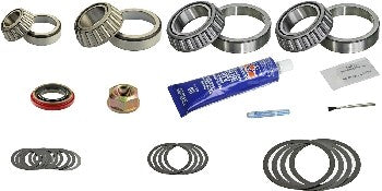 SKF SDK332-U Axle Differential Bearing and Seal Kit - Rear
